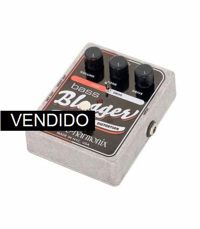 Electro Harmonix Bass Blogger